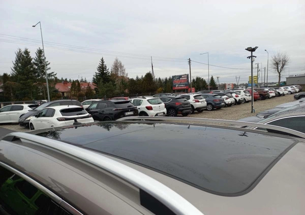 Seat Ateca cena 86500 przebieg: 66000, rok produkcji 2018 z Radlin małe 436